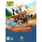 Lovecká sezona – Hledejceny.cz