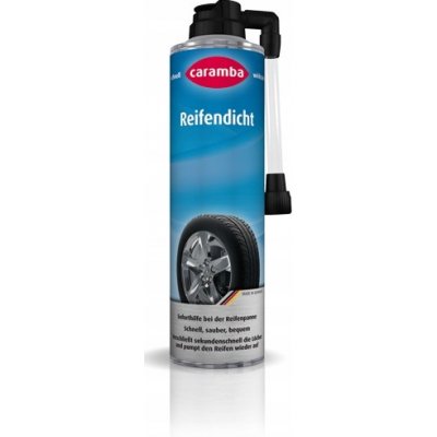 CARAMBA TĚSNÍCÍ PŘÍPRAVEK NA PNEUMATIKY 400ML – Hledejceny.cz