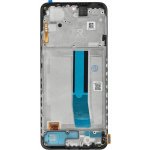 LCD Displej + Rám Xiaomi Redmi Note 12S – Hledejceny.cz