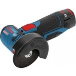 Bosch GWS 12V-76 Professional 0.601.9F2.00B – Zboží Dáma
