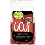 Green Apotheke Goji kustovnice čínská 100 g – Hledejceny.cz