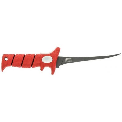 Bubba - rybářské nože 6" Ultra Flex, filetovací nůž 1085876 – Zboží Dáma