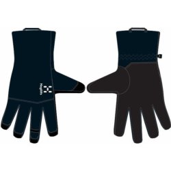 Haglöfs Touring rukavice čierna