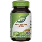 Nature's Way Fenugreek Seed 100 kapslí – Hledejceny.cz