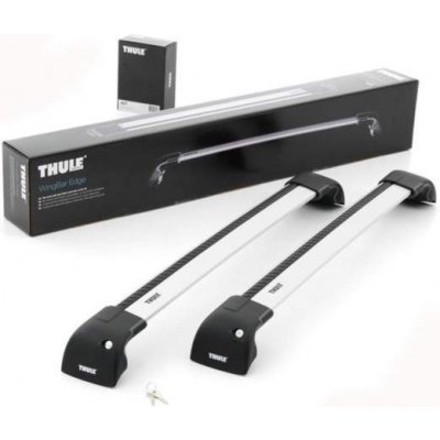 Příčníky THULE Wingbar Edge 9593+3006 – Zbozi.Blesk.cz