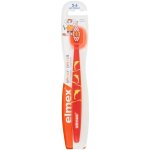 Elmex dětský pro děti 3-6 let měkký – Zbozi.Blesk.cz