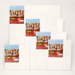 Malířské plátno 30 x 30 cm - 280 g – Zboží Dáma Malířské plátno 30 x 30 cm - 280 g – Zboží Dáma