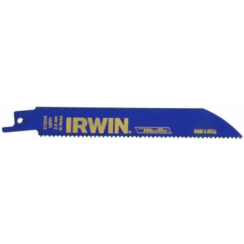 IRWIN list do mečové pily dřevo a kov - 200mm