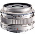 Olympus M. Zuiko Digital ED 17mm f/1.8 – Hledejceny.cz