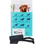 Covetrus Náhubek fixační pes č.3 – Hledejceny.cz