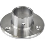Kovoinox Příruba ø 85 mm na trubku ø 33,7 mm, AISI 304 – Hledejceny.cz