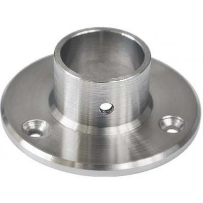 Kovoinox Příruba ø 85 mm na trubku ø 33,7 mm, AISI 304 – Hledejceny.cz
