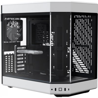 HYTE Y60 CS-HYTE-Y60-BW – Zboží Mobilmania