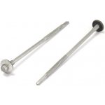 Šroub 5,5x130 GTR12 pro sendvičové panely / balení 100 ks – Zboží Mobilmania