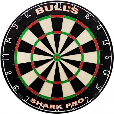 Bull's Shark Pro – Hledejceny.cz