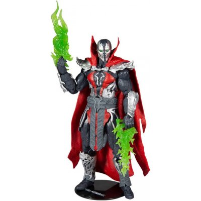 McFarlane Toys Mortal Kombat Malefik Spawn Golden Label Series – Zbozi.Blesk.cz