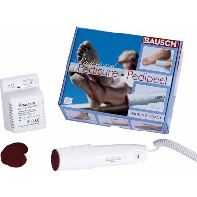 Bausch Pedipeel 0321 – Zboží Dáma