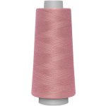 Nit PES OVERLOCK 120 (2500m) TOLDI LOCK barva 3847 - starorůžová – Zboží Dáma