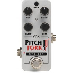 Electro-Harmonix Pico Pitch Fork