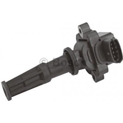 Zapalovací cívka BOSCH 0 221 604 006 – Hledejceny.cz