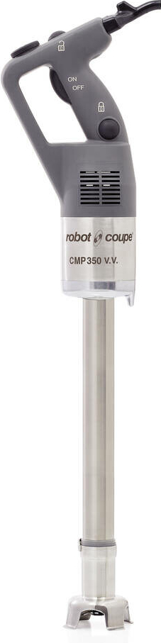 ROBOT COUPE CMP 350 V.V. EASY PLUG