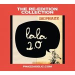 Dee Phazz - Lala 2.0 -Ltd- CD – Hledejceny.cz