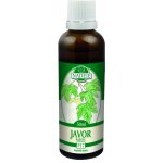 Naděje Javor babyka tinktura z pupenů 50 ml – Hledejceny.cz