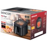 Sencor SFR 6900BK – Hledejceny.cz