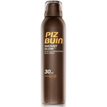 Piz Buin Instant Glow Spray SPF30 150 ml