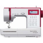 Bernina Bernette sew&go 8 – Hledejceny.cz