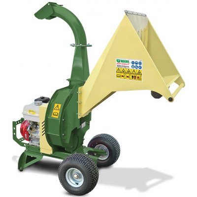 Negri bio R185BHHP13AERIN Honda standardní podvozek – HobbyKompas.cz