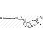 BOSAL BS 281-453 – Zboží Mobilmania