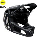 FOX Proframe RS Diffuse black 2026 – Hledejceny.cz