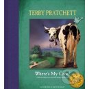 WHERE´S MY COW? A DISCOWORLD PICTURE BOOK - Pratchett Terry