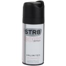 STR8 Unlimited Men deospray 150 ml