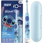 Oral-B iO Kids Disney Stitch – Zboží Dáma