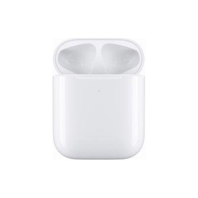 Apple AirPods náhradní dobíjecí pouzdro (2.gen) Z661-12340 – Zboží Živě