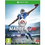 Madden NFL 16 – Hledejceny.cz