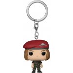 Funko Pocket Pop! Stranger Things Hunter Steve – Zboží Dáma