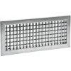 Ventilace Brofer VPE-H-2.0 600 x 200 RAL 9010