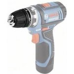 BOSCH GFA 12-B Professional / 10 mm vrtací sklíčidlo Auto-Lock BOSCH FlexiClick (1600A00F5H) – Hledejceny.cz