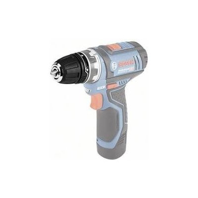 BOSCH GFA 12-B Professional / 10 mm vrtací sklíčidlo Auto-Lock BOSCH FlexiClick (1600A00F5H)