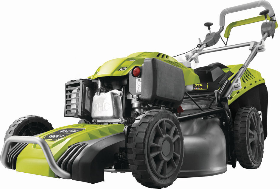 RYOBI RLM53190S od 13 990 Kč - Heureka.cz