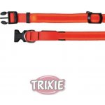 Trixie obojek Flash svítící – Zboží Mobilmania