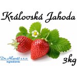 Dr.Hlaváč - Královská jahoda 3 kg – Zboží Dáma