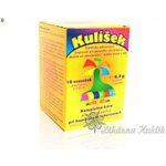 Goldim Kulíšek 10 x 6,8 g – Hledejceny.cz
