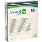 Aquacel foam Ag neadhesivní 10 x 10cm 10 ks – Zboží Mobilmania