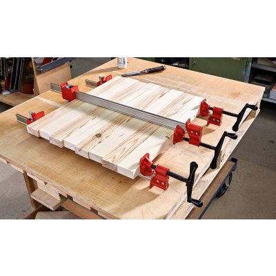 svěrka Bessey TL180 – Sleviste.cz