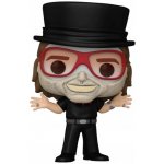 Funko Pop! 1488 Arcane League Of Legends Caitlyn – Zboží Dáma