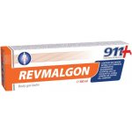 Twinstec 911+ Revmalgon gel-balzám na tělo 100 ml – Hledejceny.cz